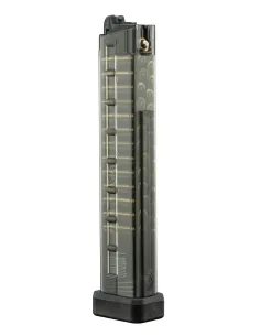 Cargador Fusil GBB SPC-9 45 Bolas Maruyama - VFC 2