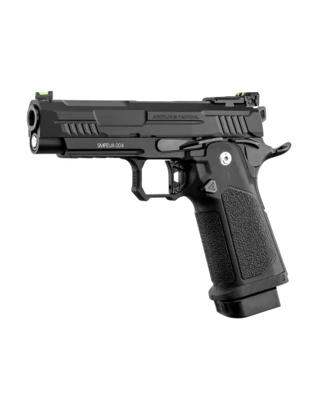 Pistola GBB Vanguard Hi-Capa 4.3 - Arcturus