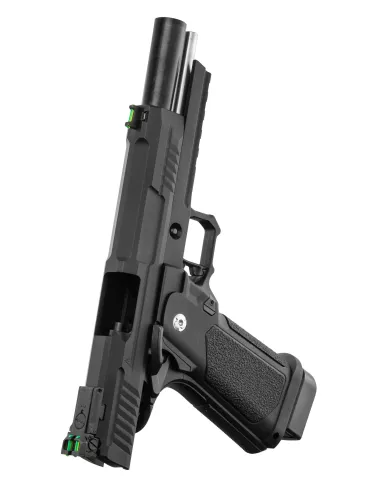 Pistola GBB Vanguard Hi-Capa 5.1 - Arcturus
