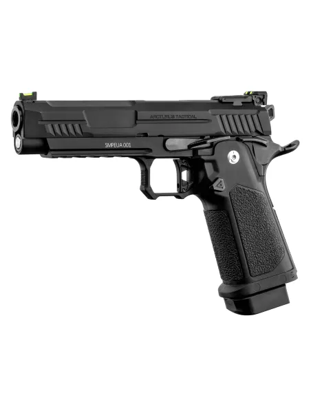 Pistola GBB Vanguard Hi-Capa 5.1 - Arcturus
