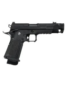Pistola GBB Vanguard Hi-Capa 4.3 Compensador - Arcturus 2