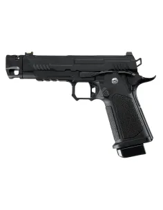 Pistola GBB Vanguard Hi-Capa 4.3 Compensador - Arcturus