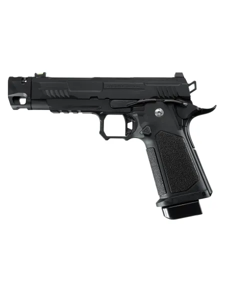 Pistola GBB Vanguard Hi-Capa 4.3 Compensador - Arcturus