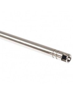 Cañon Precision Action Army 6.01 500mm L