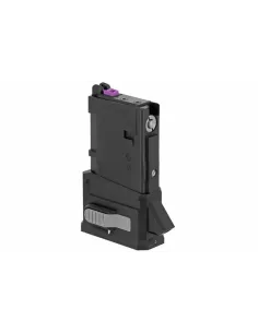 Adaptador HPA MWS - T8 P30