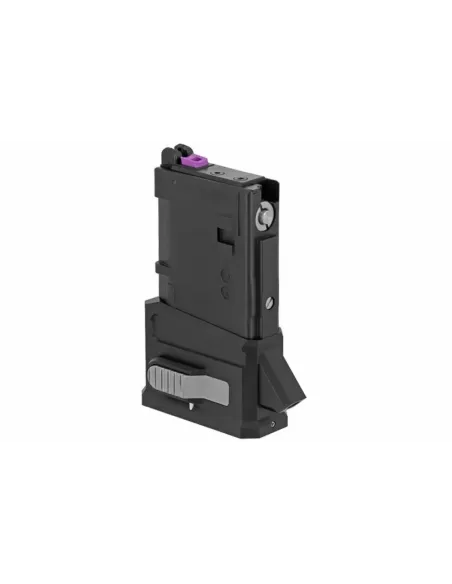 Adaptador HPA MWS - t8 P30