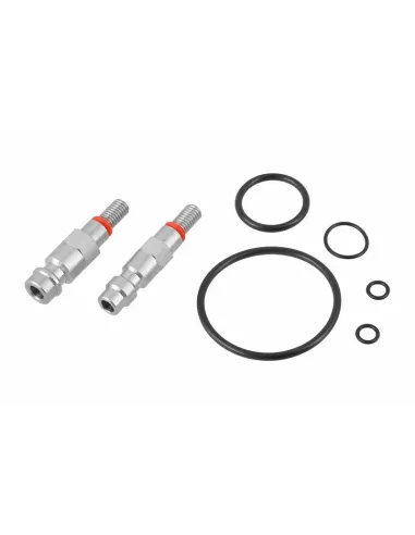Adaptador HPA MWS - t8 P30