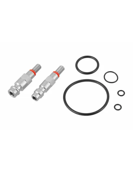 Adaptador HPA MWS - t8 P30
