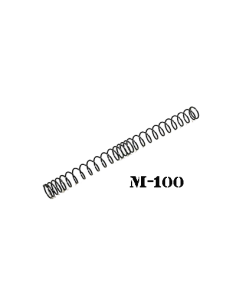 Muelle Action Army AEG M100