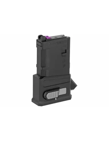 Adaptador HPA MWS - t8 P30