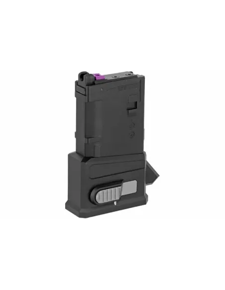 Adaptador HPA MWS - t8 P30
