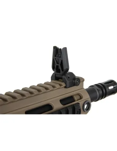 Fusil M4 Flex SA-F06 Hal ETU Gen II Negra - Specna Arms