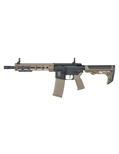 copy of Fusil M4 Flex SA-F05 Hal ETU Negro - Specna Arms