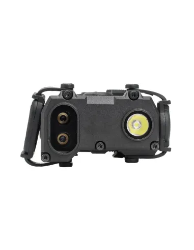 Linterna/Laser Rojo/IR ET OGL - Wadsn
