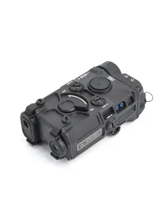 Linterna/Laser Rojo/IR ET OGL - Wadsn 2