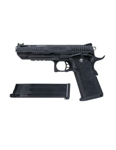 Pistola GBB Hi-Capa Trinity - Modify