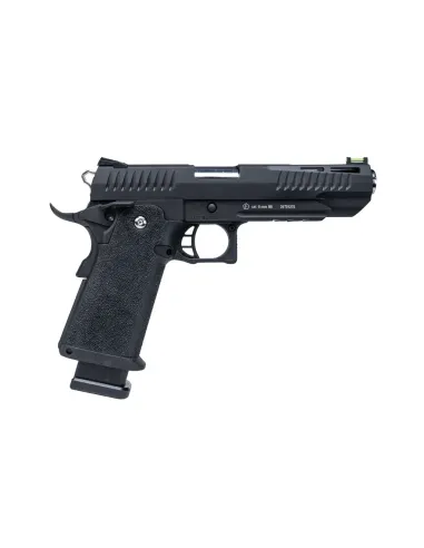 Pistola GBB Hi-Capa Trinity - Modify