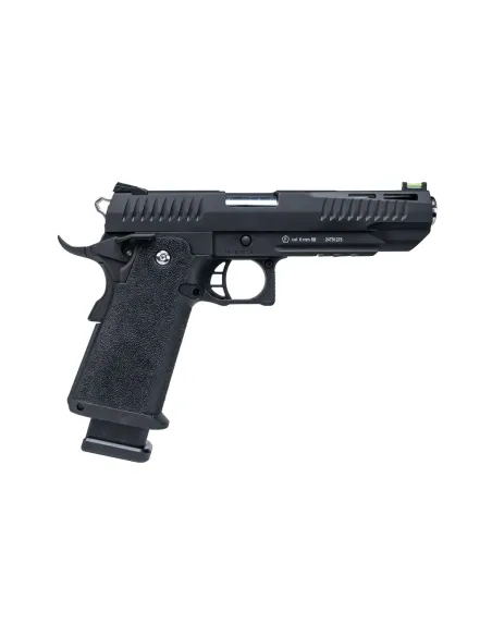 Pistola GBB Hi-Capa Trinity - Modify