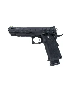 Pistola GBB Hi-Capa Trinity - Modify