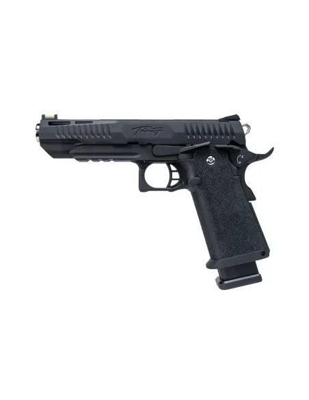Pistola GBB Hi-Capa Trinity - Modify