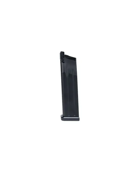 Cargaodr Pistola GBB Hi-Capa Trinity 28 Bolas - Modify
