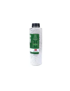 Bolas Bio 0.25 Alpha PLA Bote 3300 Bolas - AGS 2