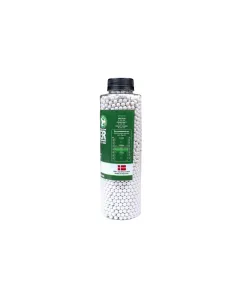 Bolas Bio 0.28 Alpha PLA Bote 3300 Bolas - AGS 2