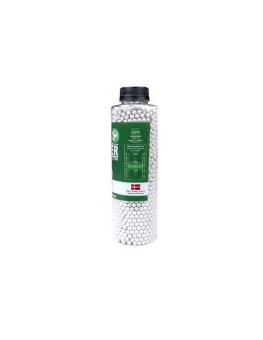 Bolas Bio 0.28 Alpha PLA Bote 3300 Bolas - AGS