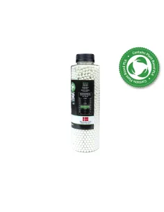 Bolas Bio Tracer 0.25 Alpha PLA Bote 3300 Bolas - AGS 2
