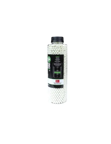 Bolas Bio Tracer 0.28 Alpha PLA Bote 3300 Bolas - AGS