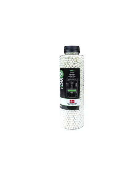 Bolas Bio Tracer 0.28 Alpha PLA Bote 3300 Bolas - AGS