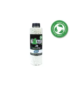 Bolas Bio Tracer 0.28 Alpha PLA Bote 3300 Bolas - AGS
