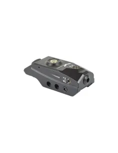 Laser Rojo Pistola - JS Tactical
