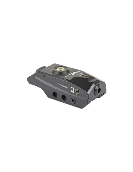 Laser Rojo Pistola - JS Tactical