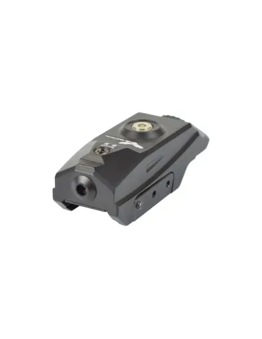 Laser Rojo Pistola - JS Tactical
