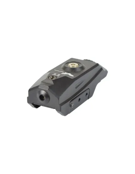 Laser Rojo Pistola - JS Tactical