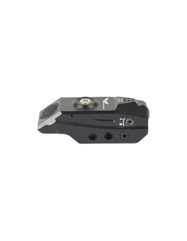 Laser Rojo Pistola - JS Tactical