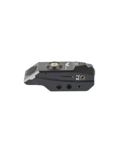 Laser Rojo Pistola - JS Tactical