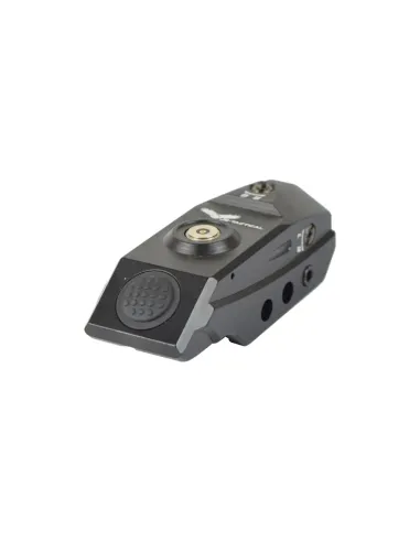 Laser Rojo Pistola - JS Tactical
