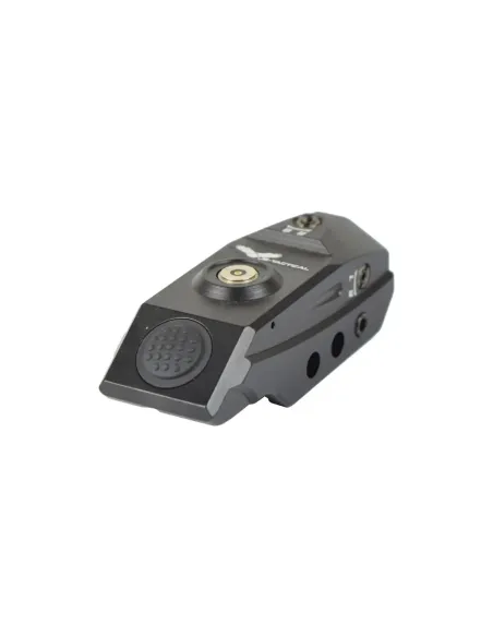 Laser Rojo Pistola - JS Tactical