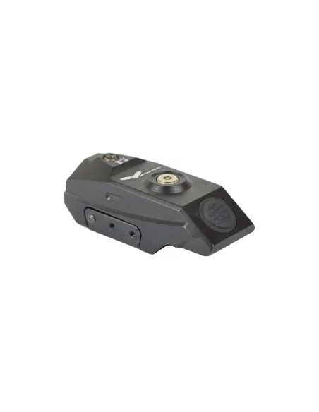 Laser Rojo Pistola - JS Tactical
