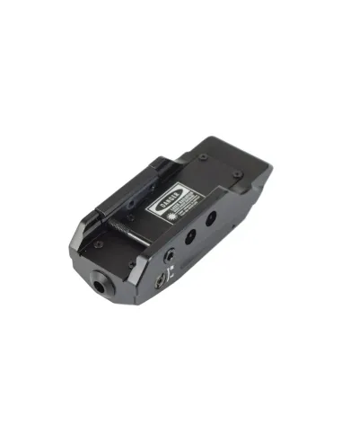 Laser Rojo Pistola - JS Tactical