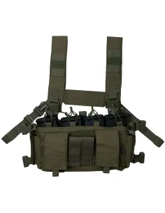 Chest Rig Multi - Conquer