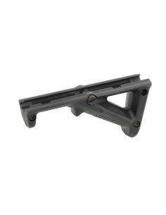 Grip Angular II Ris Negro - FMA