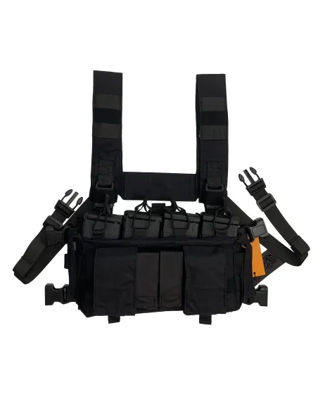 Chest Rig Multi - Conquer