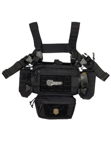 Chest Rig Titan - Conquer