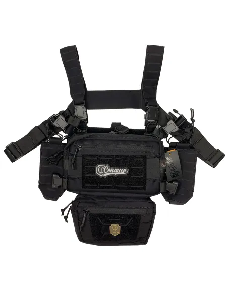 Chest Rig Titan - Conquer