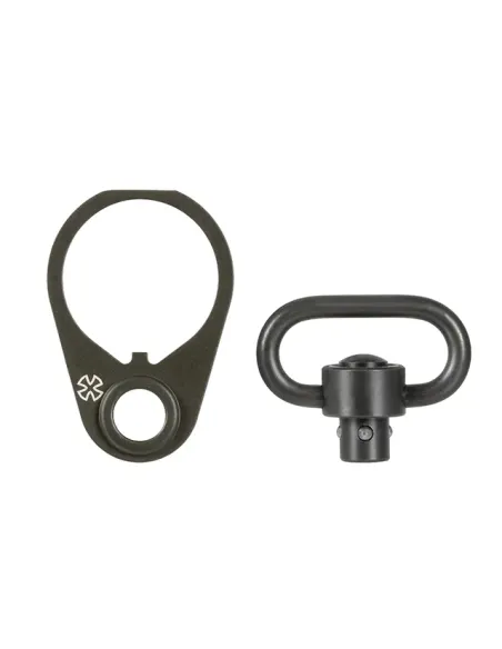 QD Sling TM MWS Noveske - CGS