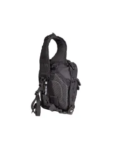 Bolso bandolera Nylon - IW 2