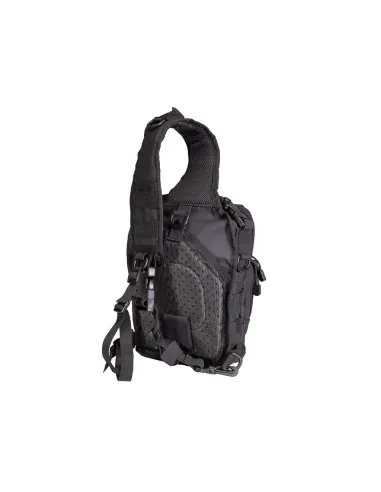 Bolso bandolera Nylon - IW